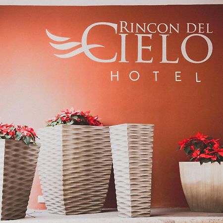 Hotel Rincon Del Cielo سان خوان دي لوس لاغوس المظهر الخارجي الصورة